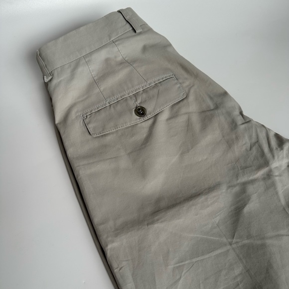 100% Cotton / Philippe Dubuc Pants - Picture 5 of 8